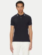 Geox Tricou polo M5510R T3236 F1624 Regular Fit