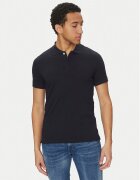 Geox Tricou polo M5510W T3236 F1624 Regular Fit
