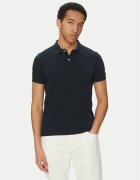 Geox Tricou polo M5511B T3240 F1624 Regular Fit