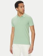 Geox Tricou polo M5511B T3240 F3274 Regular Fit