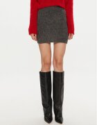 Gestuz Fustă mini Sabi 10909540 Regular Fit