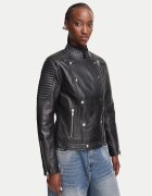 Gestuz Geacă de piele Melgz 10904666 Regular Fit