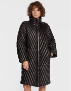 Gestuz Geacă de piele Rosella 10906522 Relaxed Fit