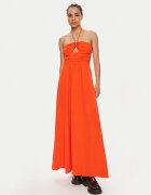 Gestuz Rochie de vară Alicia 10909081 Slim Fit