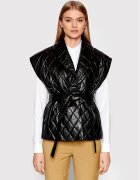 Gestuz Vestă 10905878 Regular Fit