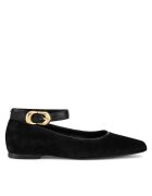 Gino Rossi Balerini ALISE-2 Negru