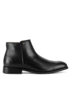 Gino Rossi Botine FABIO-04 124 AM Negru