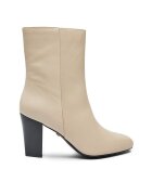 Gino Rossi Botine HAGA-116068 Écru