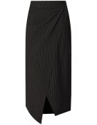 Gino Rossi Fustă midi 62SPUD201 Regular Fit