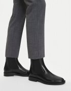 Gino Rossi Ghete Jodhpur CEO-PETRA-124 Negru