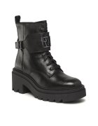 Gino Rossi Ghete RST-CIRCLE-07 Negru