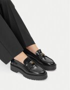 Gino Rossi Loafers C-CARRIE1 Negru