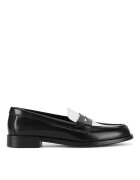 Gino Rossi Mocasini ANNE Negru