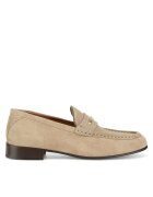 Gino Rossi Mocasini ELYSE-130 Bej