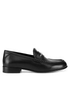Gino Rossi Mocasini ELYSE-130 Negru