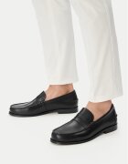 Gino Rossi Mocasini EO-VENTO-01 Negru