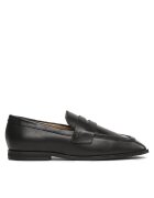 Gino Rossi Mocasini PENELOPE-01 Negru