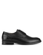 Gino Rossi Pantofi DANTE-05 124 AM Negru