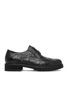 Gino Rossi Pantofi EO-BRANDO-01 Negru