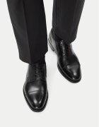 Gino Rossi Pantofi EO-SEVERINO-01 Negru