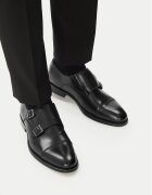 Gino Rossi Pantofi EO-SEVERINO-02 Negru