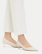 Gino Rossi Pantofi pumps EO-ELLA-V1569-05-2 Écru