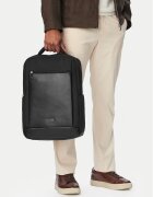 Gino Rossi Rucsac de călătorie C-GIN-E-006-05 Negru