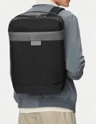 Gino Rossi Rucsac de călătorie CEO-GIN-KL-001-09 Gri închis