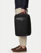 Gino Rossi Rucsac de călătorie CEO-GIN-KL-001-09 Negru