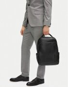 Gino Rossi Rucsac GIN-L-002-07 Negru