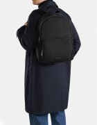 Gino Rossi Rucsac GIN-M-001-07 Negru