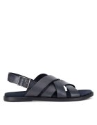 Gino Rossi Sandale MARCELLO-02 MB Bleumarin