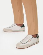 Gino Rossi Sneakers EO-ALFREDO-01 126AM Écru