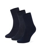 Gino Rossi Șosete lungi 3MB-003-AW24 (3-pack) Colorat