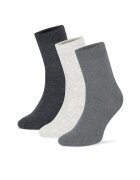 Gino Rossi Șosete lungi CEO_AS_GR_3MB_002W-AW26 (3-PACK)