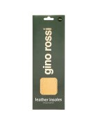 Gino Rossi Tălpici din piele Leather Insoles 7366-10 r. 35/36