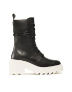 Gino Rossi Trappers RST-CIRCLE-01 Negru