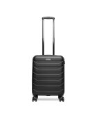 Gino Rossi Valiză de cabină CEO-GIN-MS-001-S BLACK Negru