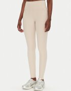 Girlfriend Collective Colanți Rib High-Rise 4034 Slim Fit