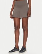 Girlfriend Collective Fustă mini Float 4045 Regular Fit