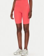 Girlfriend Collective Pantaloni scurți sport Compressive High-Rise 4011 Slim Fit
