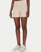 Girlfriend Collective Pantaloni scurți sport Rib Run 4041 Slim Fit