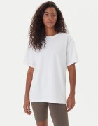 Girlfriend Collective Tricou Reset 3039 Relaxed Fit