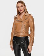 Glamorous Geacă din imitație de piele RL0522C Regular Fit