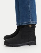 Go Soft Botine CEO-HY80183-1