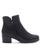 Go Soft Botine EST-GUSTA-11 Negru