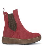 Go Soft Botine WS5586-07