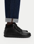 Go Soft Ghete CEO-SCOMFORT-9 Negru