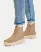 Go Soft Ghete Jodhpur CEO-WS6385-01 Bej