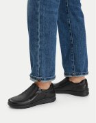 Go Soft Pantofi CEO-SCOMFORT-8 Negru